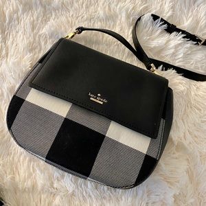Kate Spade Cameron Street Plaid Byrdie